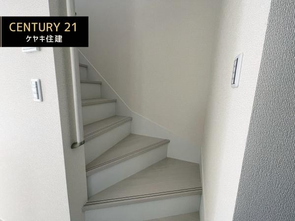 碧南市善明町1丁目　1号棟
