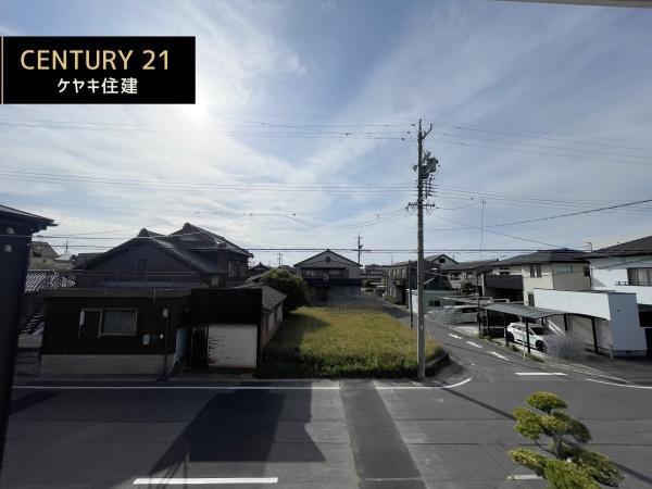 碧南市善明町1丁目　1号棟