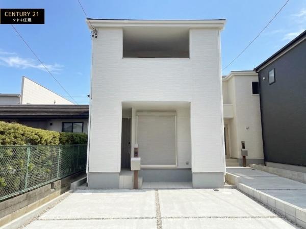 碧南市善明町1丁目　1号棟
