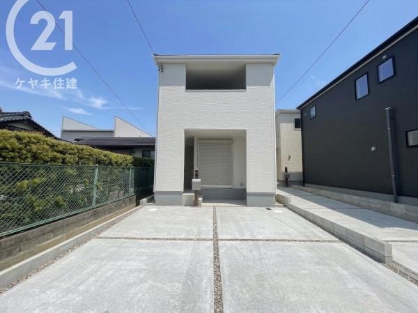 碧南市善明町1丁目　1号棟