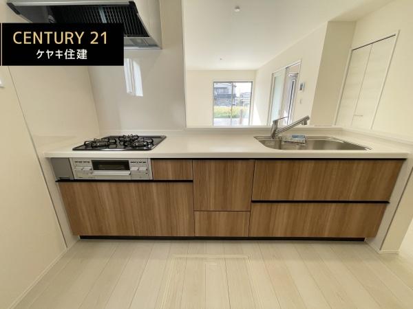 碧南市善明町1丁目　1号棟