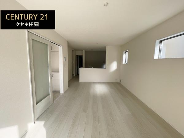 碧南市善明町1丁目　1号棟