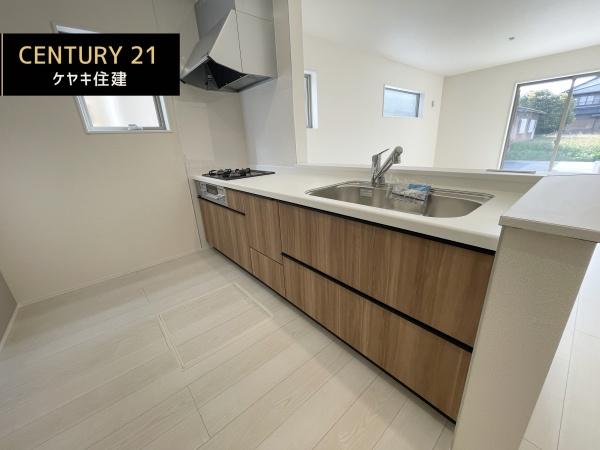 碧南市善明町1丁目　1号棟