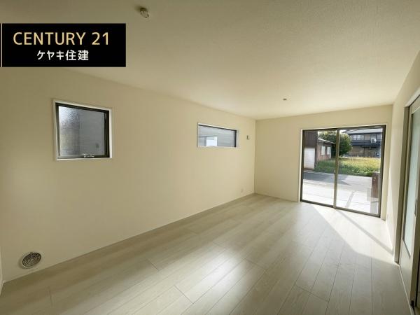 碧南市善明町1丁目　1号棟