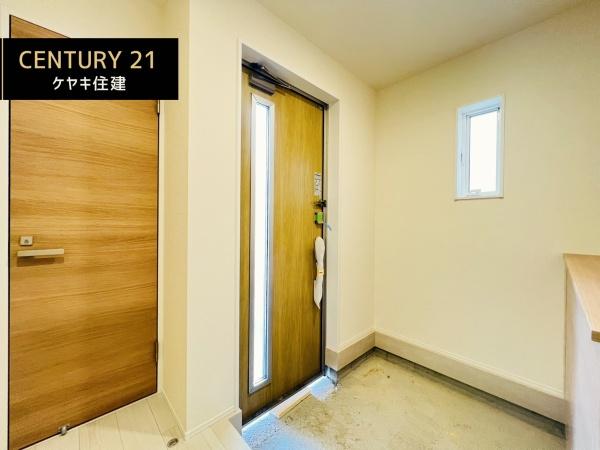碧南市善明町1丁目　2号棟