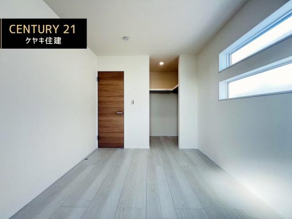 碧南市善明町1丁目　2号棟