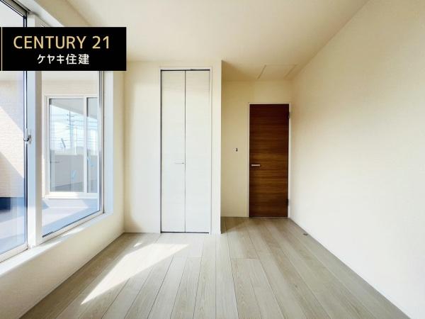 碧南市善明町1丁目　2号棟