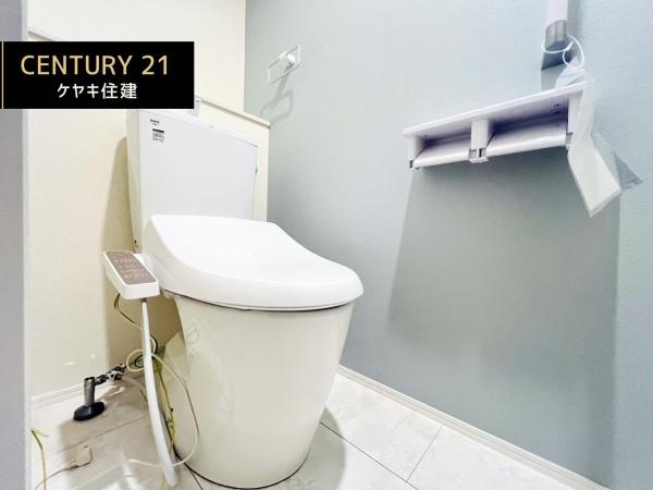 碧南市善明町1丁目　2号棟