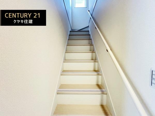 碧南市善明町1丁目　2号棟