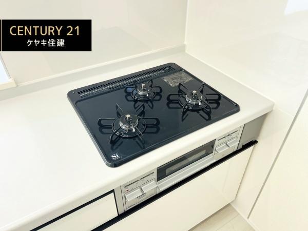 碧南市善明町1丁目　2号棟