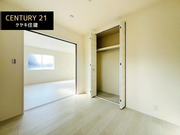 碧南市善明町1丁目　2号棟