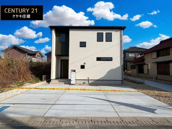 碧南市宮町6丁目　1号棟