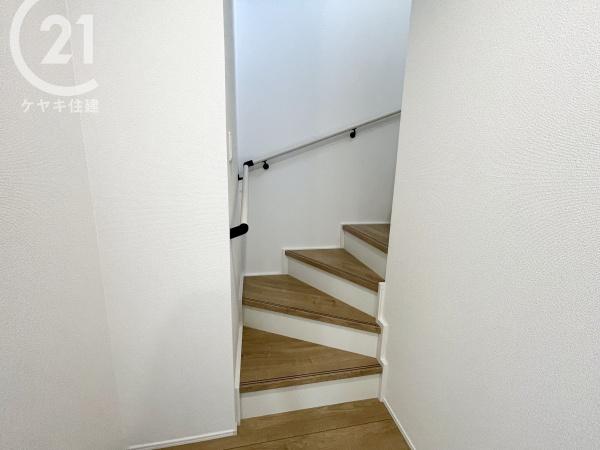 碧南市宮町6丁目　2号棟