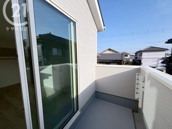 碧南市宮町6丁目　2号棟