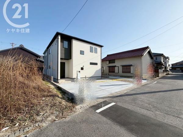 碧南市宮町6丁目　2号棟