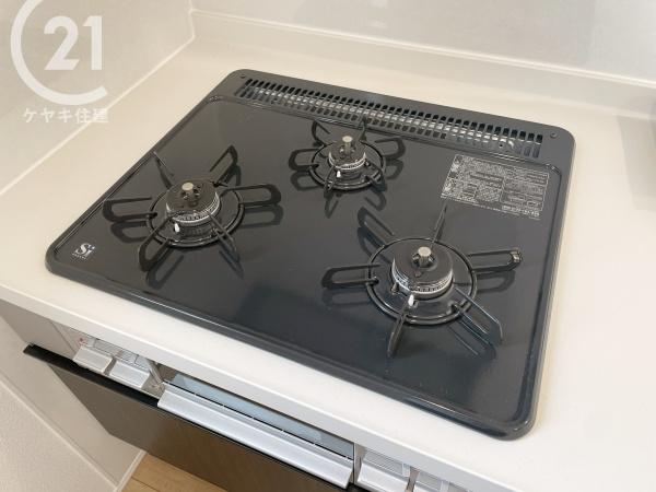 碧南市宮町6丁目　2号棟