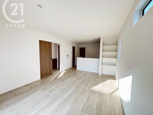 碧南市宮町6丁目　2号棟