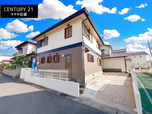 高浜市本郷町5丁目　中古住宅