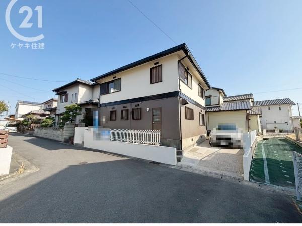 高浜市本郷町５丁目の中古一戸建て
