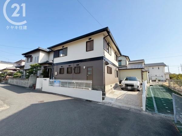 高浜市本郷町５丁目の中古一戸建て