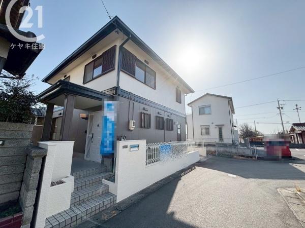 高浜市本郷町５丁目の中古一戸建て