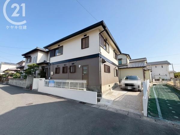 高浜市本郷町５丁目の中古一戸建て
