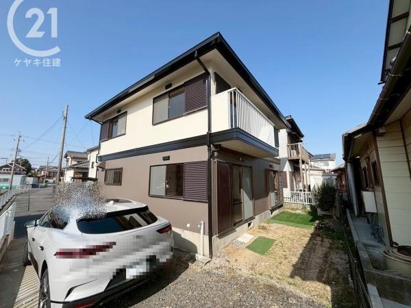 高浜市本郷町５丁目の中古一戸建て