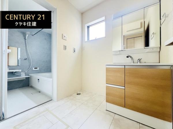 碧南市踏分町　1号棟