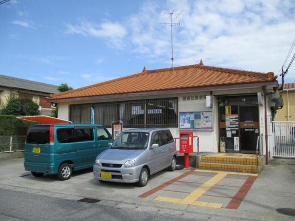 碧南市踏分町　1号棟(碧南辻郵便局)