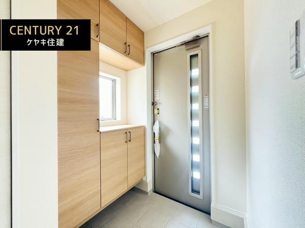 碧南市踏分町　1号棟