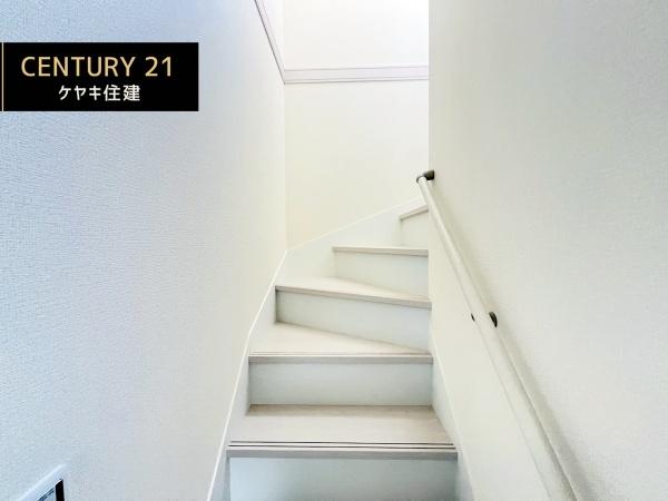 碧南市踏分町　1号棟