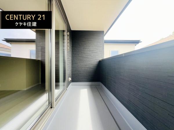 碧南市踏分町　1号棟