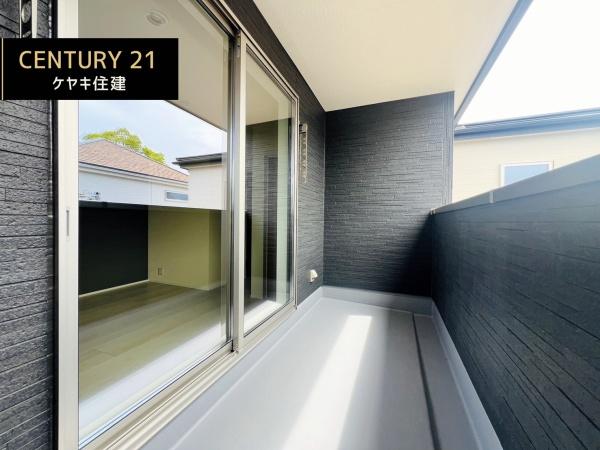 碧南市踏分町　1号棟
