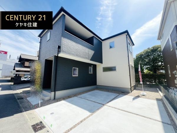 碧南市踏分町　1号棟