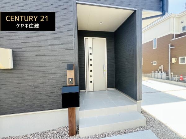 碧南市踏分町　1号棟
