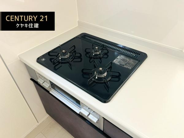 碧南市踏分町　1号棟