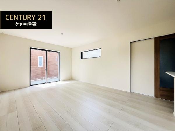 碧南市踏分町　1号棟