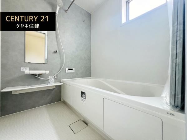 碧南市踏分町　1号棟
