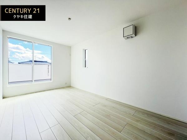 高浜本郷町3丁目25ー1期　4号棟