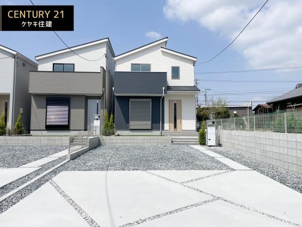 高浜本郷町3丁目25ー1期　4号棟