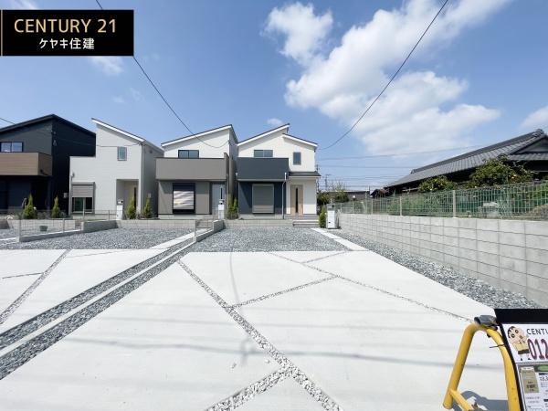 高浜本郷町3丁目25ー1期　4号棟