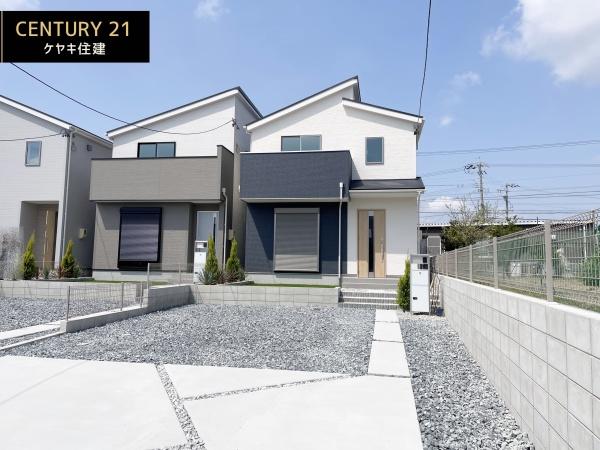 高浜本郷町3丁目25ー1期　4号棟