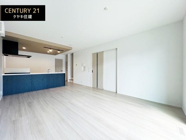 高浜本郷町3丁目25ー1期　3号棟