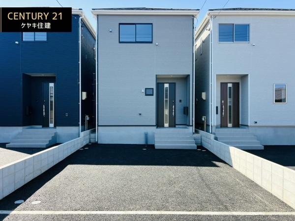 高浜市向山町第5　2号棟