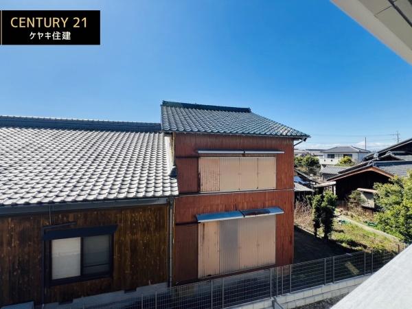 高浜市向山町第5　2号棟