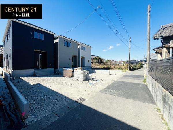 高浜市向山町第5　2号棟
