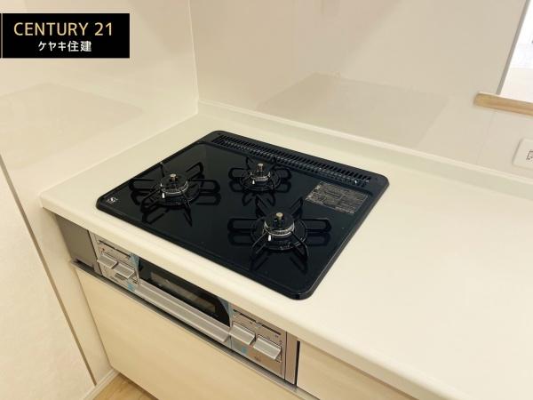 高浜市向山町第5　2号棟