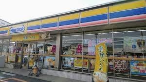 高浜本郷町3丁目25ー1期　2号棟(ミニストップ高浜神明町店)