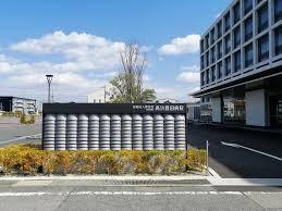 高浜本郷町3丁目25ー1期　2号棟(医療法人豊田会高浜豊田病院)