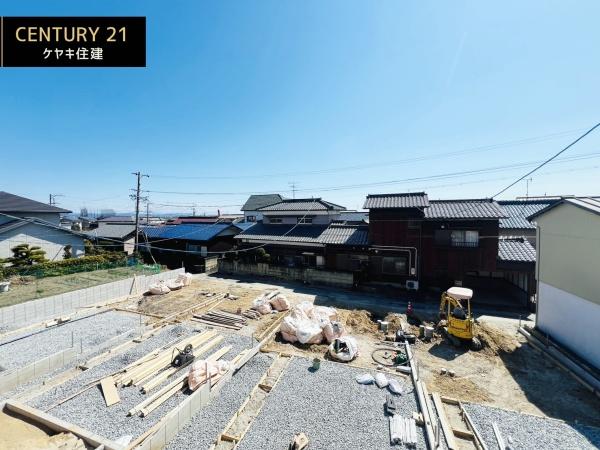 高浜本郷町3丁目25ー1期　2号棟
